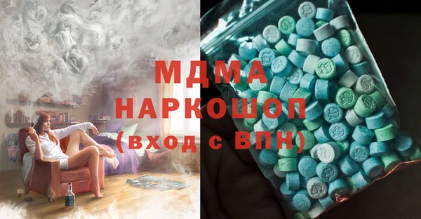 индика Арсеньев